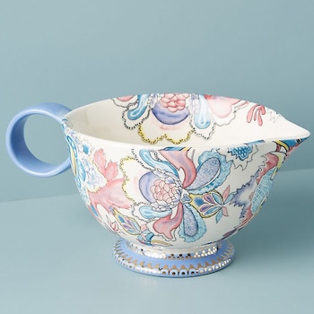 EComm: Pancake Cereal